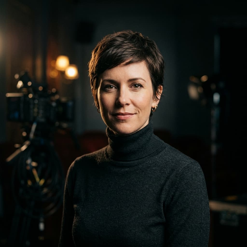 Variety Editorial Desk