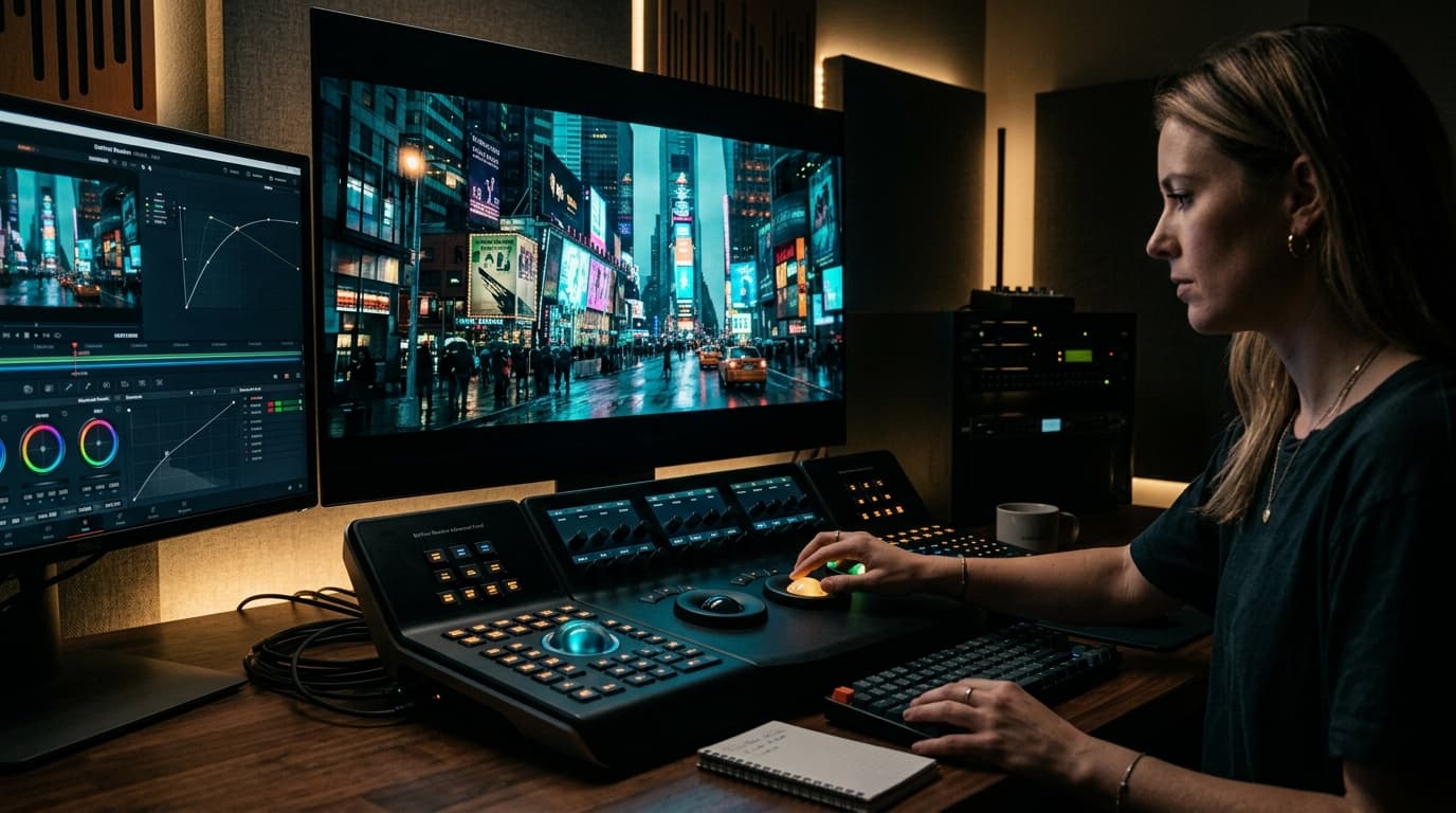 Adobe Closes $340M Topaz Labs Deal: What It Means for Editors