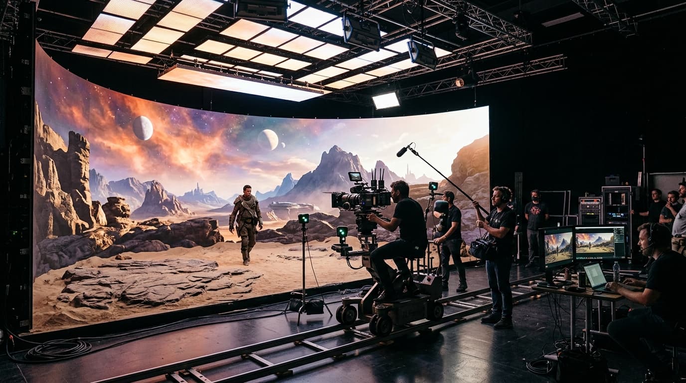 Unreal Engine 6 Roadmap: Early Access Targeted for Late 2027