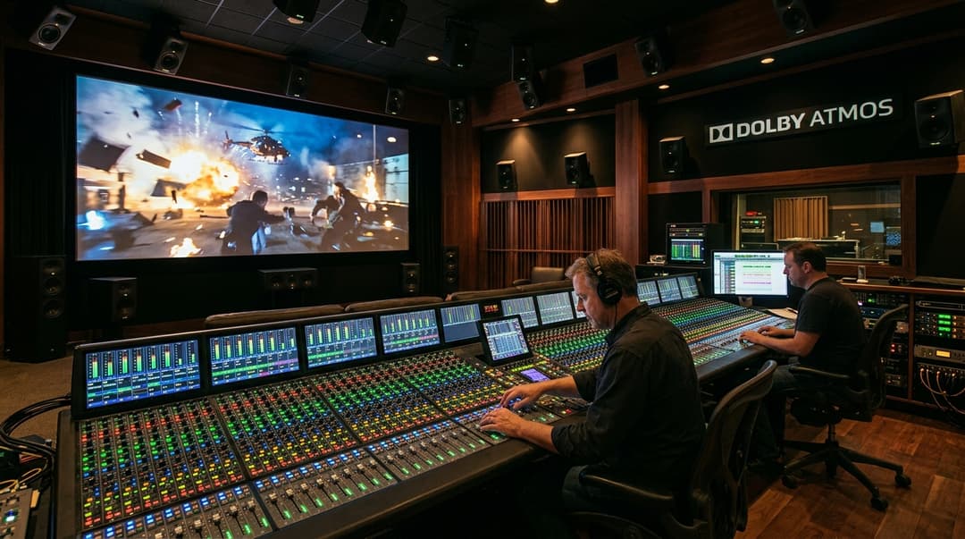 The Guild Residual Structure for Algorithmic Streaming Placements