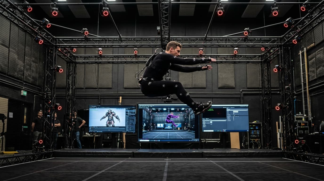 Audience Sentiment Polls: Viewers Prefer Visible Practical Stuntwork