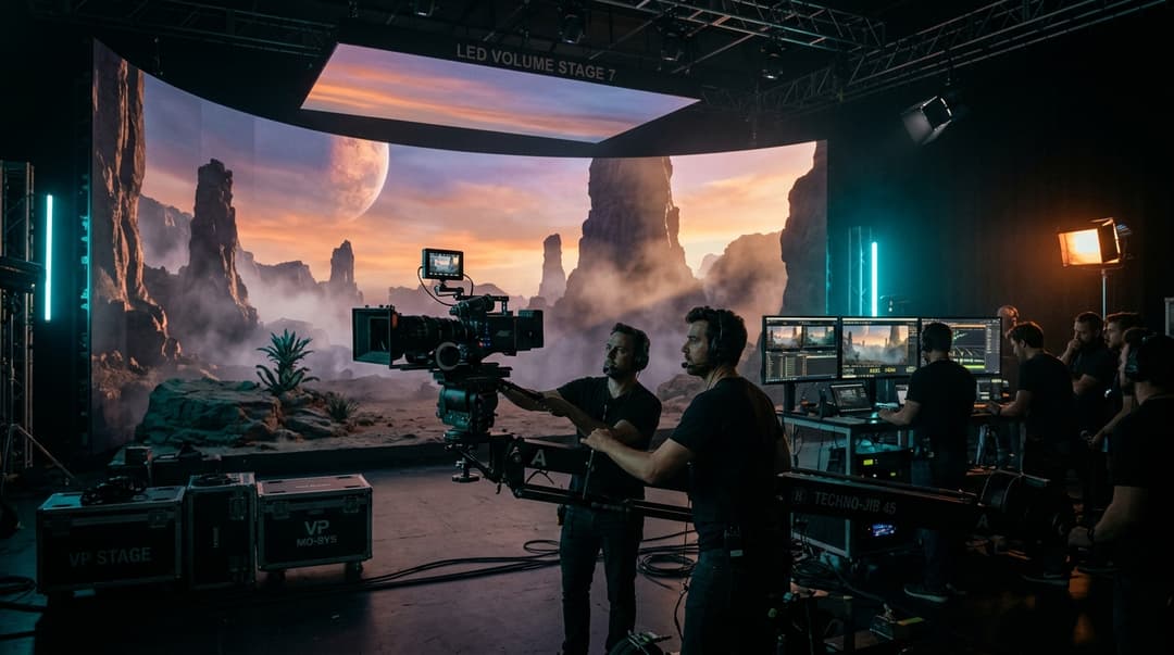 Unreal Engine 6 Roadmap: Early Access Targeted for Late 2027